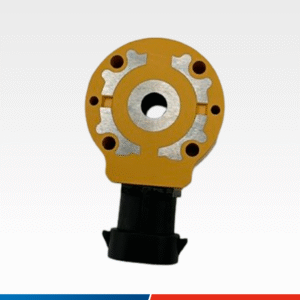 bobina solenoide 214 5427 para inyector diesel caterpillar c7/c9, 109 2031