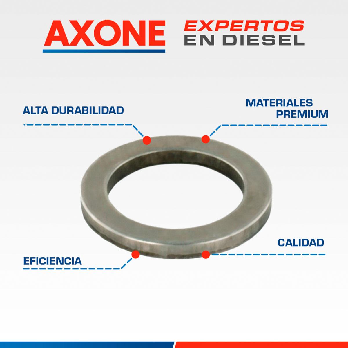 arandela de ajuste 1,63 mm 2420101057 de gobernador bomba diesel bosch rqv... arandela de ajuste 1,63 mm 2420101057 de gobernador bomba diesel bosch rqv...