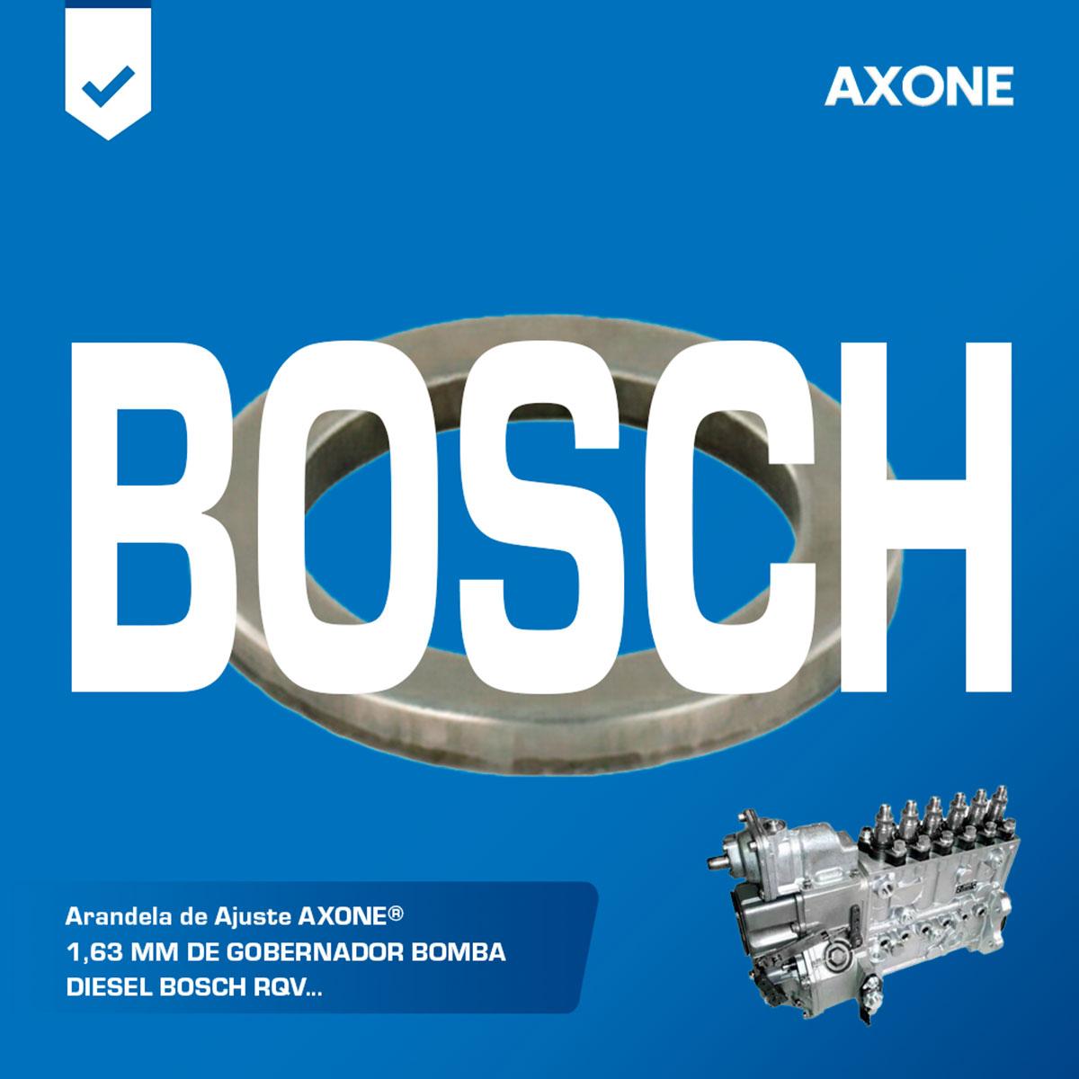 arandela de ajuste 1,63 mm 2420101057 de gobernador bomba diesel bosch rqv... arandela de ajuste 1,63 mm 2420101057 de gobernador bomba diesel bosch rqv...