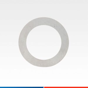 arandela de ajuste 1,69 mm. 2420101059 de gobernador rqv... bomba diesel bosch