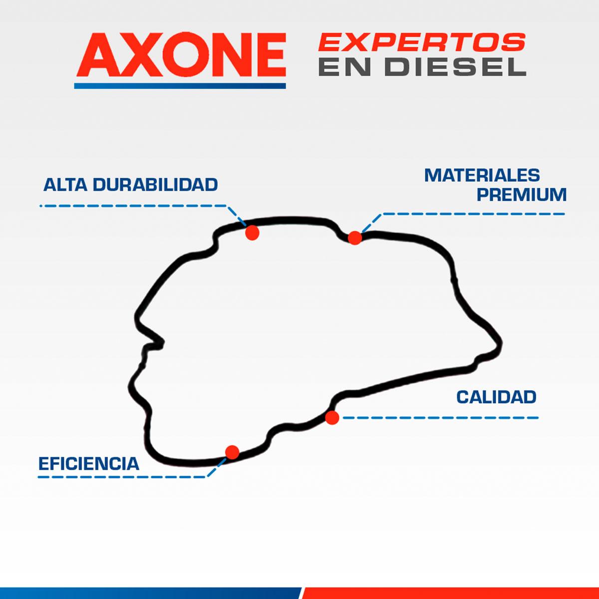 anillo de junta 2420206014 de posicionador de bomba diesel bosch, re 36 volvo anillo de junta 2420206014 de posicionador de bomba diesel bosch, re 36 volvo