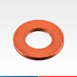 arandel ajuste 1.02mm 2430102302 de inyector diesel bosch om904,om906