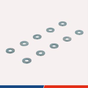 arandela ajust 1.10mm 2430102310 de inyector diesel bosch kdel 82p34