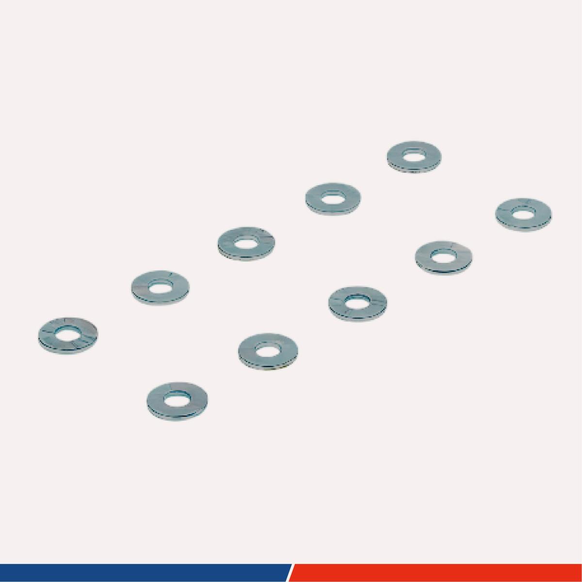 arandela ajust 1.10mm 2430102310 de inyector diesel bosch kdel 82p34 arandela ajust 1.10mm 2430102310 de inyector diesel bosch kdel 82p34