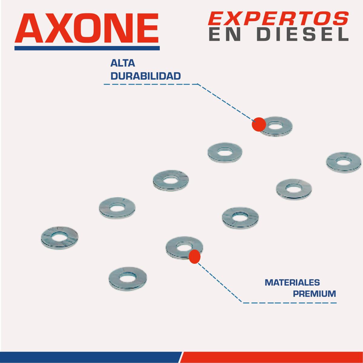 arandela ajust 1.10mm 2430102310 de inyector diesel bosch kdel 82p34 arandela ajust 1.10mm 2430102310 de inyector diesel bosch kdel 82p34