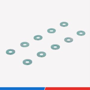 arandela 2430102398 de inyector diesel bosch