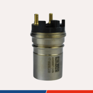 bobina solenoide 2872313 de inyector diesel isx15,isxxv