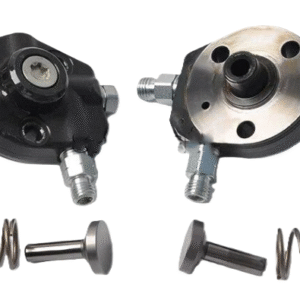 kit 2 elementos 294090 0090 para bomba diesel denso cr