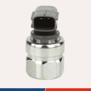 bobina solenoide 294704 0165 inyector diesel denso cr g3, toyota hilux