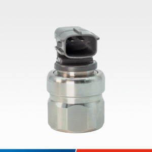 bobina solenoide 294705 0270 inyector diesel denso cr g2, hilux