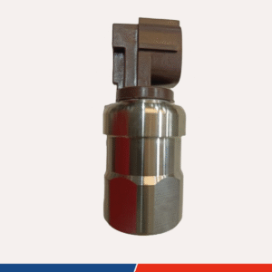 bobina solenoide 294716 0940 para inyector diesel denso, toyota dyna, hilux