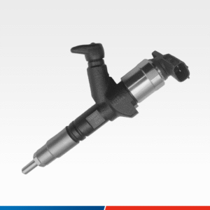 inyector diesel 295050 1870 denso cr para isuzu 4jh1