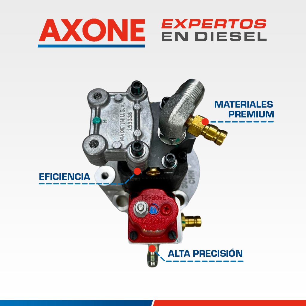 bomba diesel 3090942 cummins pt para celect n14, m11, l10, ism, qsm bomba diesel 3090942 cummins pt para celect n14, m11, l10, ism, qsm