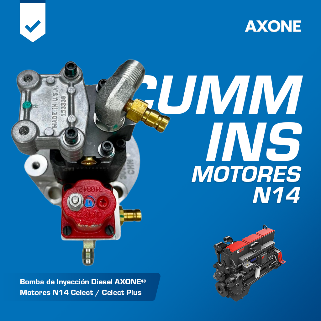 bomba diesel 3090942 cummins pt para celect n14, m11, l10, ism, qsm bomba diesel 3090942 cummins pt para celect n14, m11, l10, ism, qsm