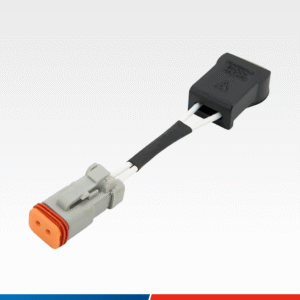 arnes 3803682 para inyector diesel cummins celect l10/m11/n14