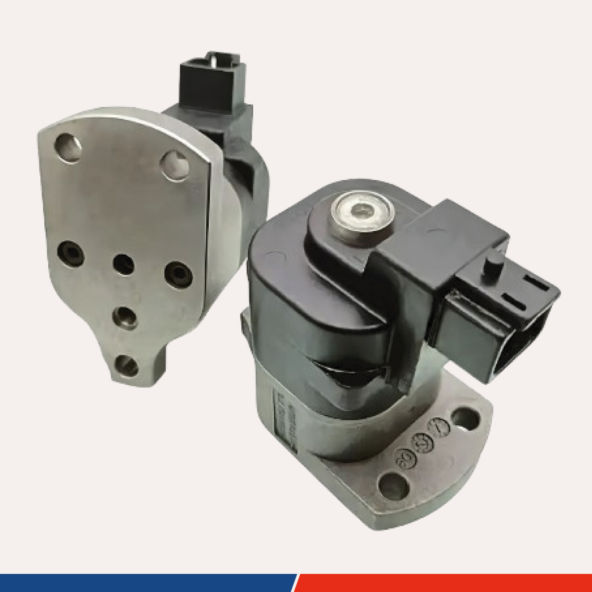 actuador 4089540a reman axone, para cummins isx con egr actuador 4089540a reman axone, para cummins isx con egr