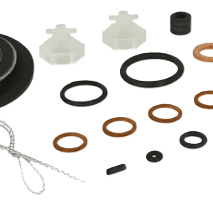 kit de membrana 7135‑125 para bomba diesel delphi cav dps