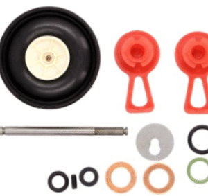 kit de membrana 7135‑277l para bomba diesel cav delphi