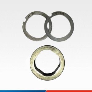 anillo aro de levas 7189 100bb de bomba diesel delphi cav