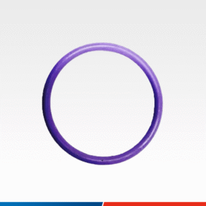 anillo toroidal 7200 0053 inyector diesel delphi para volvo d12 & d13