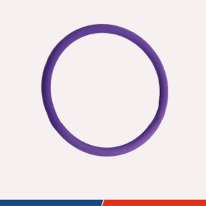 liga tÓrica violeta 7200 0054 de inyector diesel eui delphi para d12 volvo 1677319