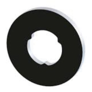 arandela perfil de acero 8071716, 7,00x17,50x1,50mm