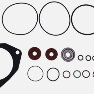 kit de empaques 891826 320d bomba diesel caterpillar c4/c6 320d