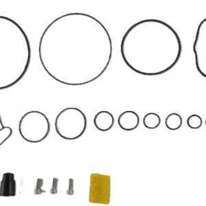 kit de empaques 891866 cp51 bomba diesel cpn5, dd15, ddvx