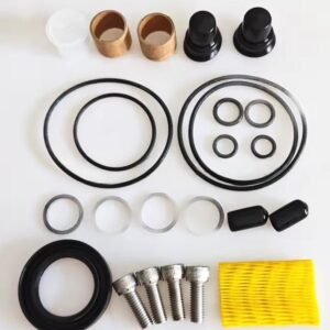 kit de empaques 891867 hp5 bomba diesel hp5 denso