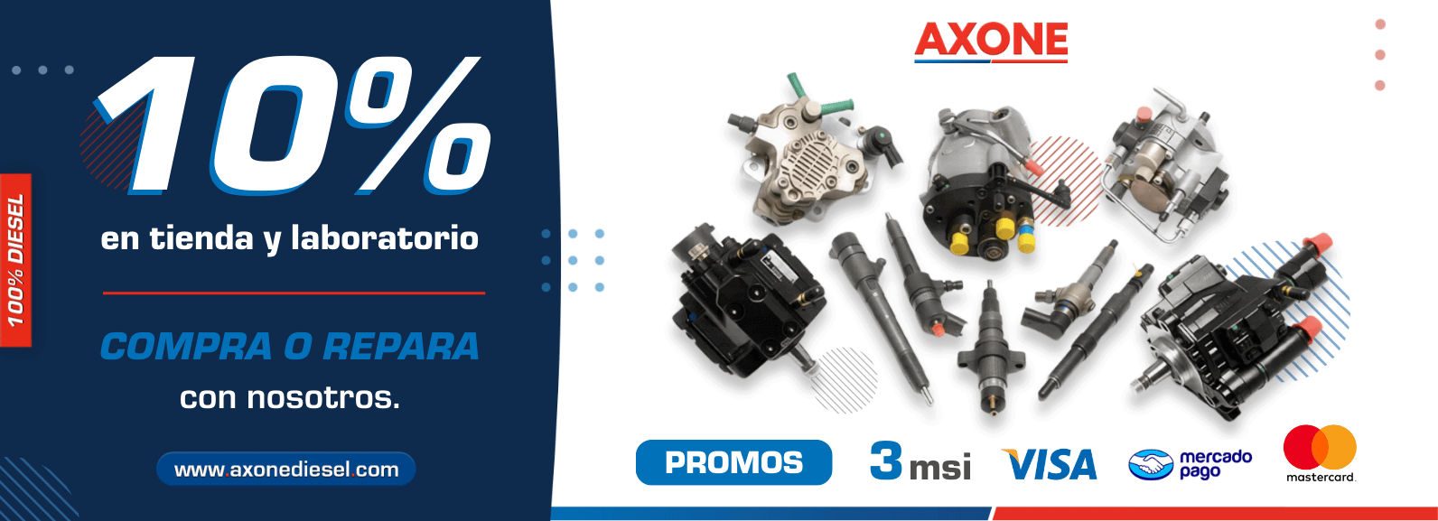 BANNER PROMO 10DESC Website