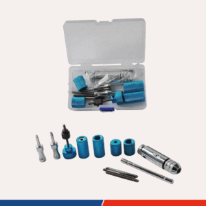 kit herramientas crt111 para desmontar y montar el filtro del inyector common rail