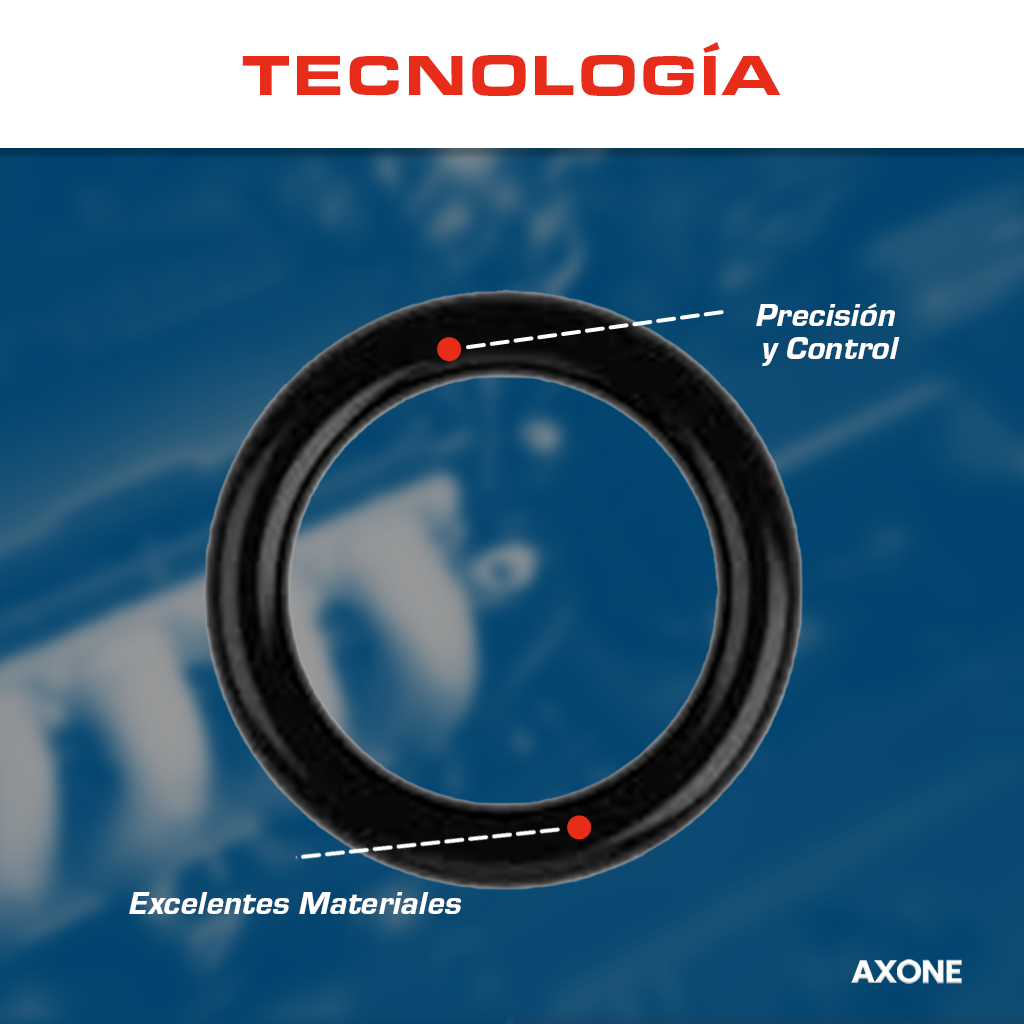 anillo toroidal liga exterior f00rj01452 de inyector diesel bosch para deutz, magirus, khd, renault, volvo anillo toroidal liga exterior f00rj01452 de inyector diesel bosch para deutz, magirus, khd, renault, volvo