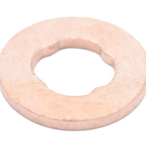 arandela (rondana) f00vc17503 de cobre para tobera de inyector diesel bosch cr