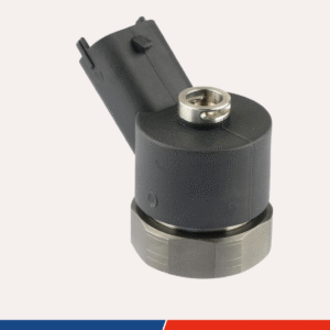 bobina solenoide f00vc30301 de inyector diesel bosch para fuso 360 sterling, 4.9 4m50 mitsubishi
