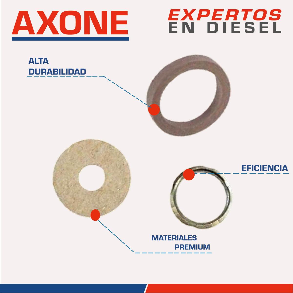 juego de piezas anillo de alta presiÓn f00vc99002 de inyector diesel bosch juego de piezas anillo de alta presiÓn f00vc99002 de inyector diesel bosch