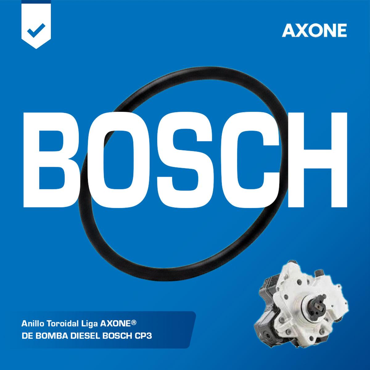 anillo toroidal liga f01m100049 de bomba diesel bosch cp1 anillo toroidal liga f01m100049 de bomba diesel bosch cp1