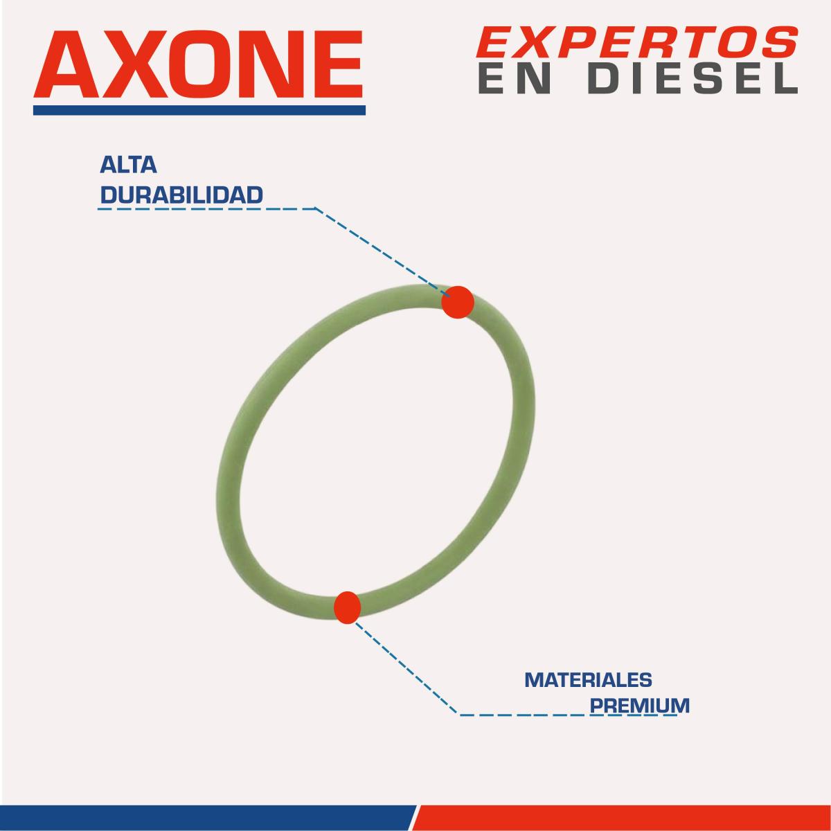 anillo toroidal f01m100055 de bomba diesel bosch cp1h audi q7 0445010154 anillo toroidal f01m100055 de bomba diesel bosch cp1h audi q7 0445010154