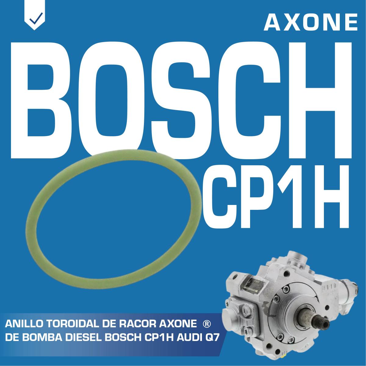 anillo toroidal f01m100055 de bomba diesel bosch cp1h audi q7 0445010154 anillo toroidal f01m100055 de bomba diesel bosch cp1h audi q7 0445010154