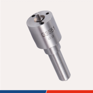 tobera g3s51 inyector diesel nissan frontier 2.5