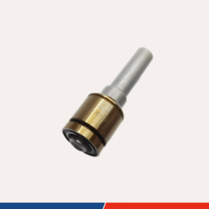 tobera g4s070 para inyector diesel toyota hilux 6 pines