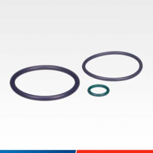 kit de ligas htk112 para inyector delphi c13/c15/3406e