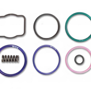 kit de ligas km 3406e para inyector caterpillar 3406e