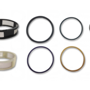 kit de ligas km‑isx para inyector isx mecánico hpi