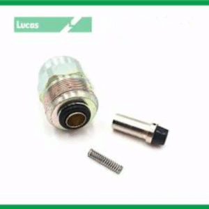 bobina solenoide 12v, 0330001015 bomba diesel bosch ve