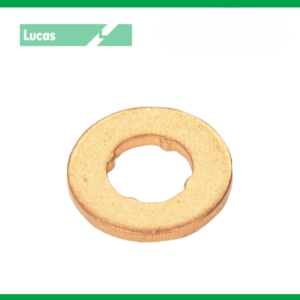 arandela (rondana) f00vc17503 para tobera de inyector diesel bosch cr