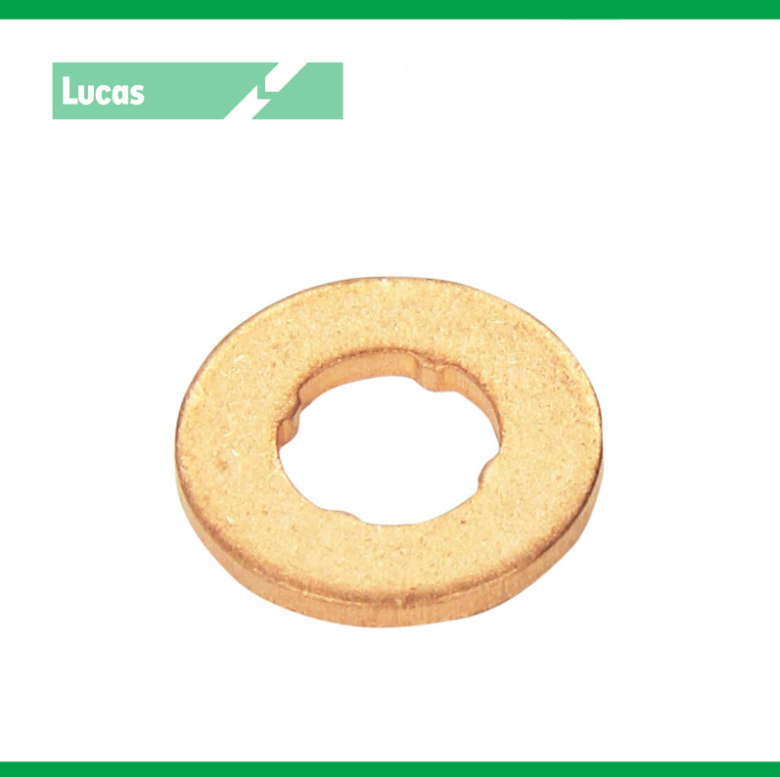 arandela (rondana) f00vc17503 para tobera de inyector diesel bosch cr arandela (rondana) f00vc17503 para tobera de inyector diesel bosch cr