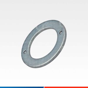 arandela de calibracion nk1343158 inyector diesel denso cr