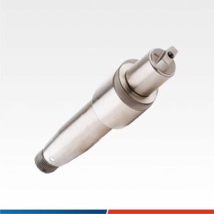 flecha árbol de levas 1466c05037 bomba diésel cp4