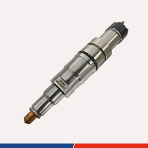 inyector diesel axone reman reconstruido 4384363pd cummins para isx15, qsx15