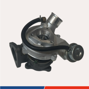 turbo reconstruido gt17 para hyundai h100